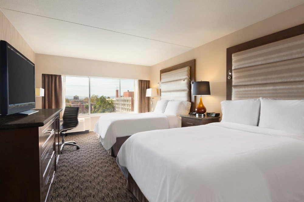 USC Hotel Main image