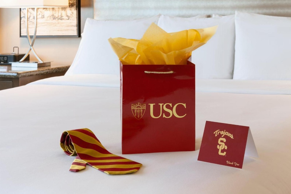 USC Hotel Main image