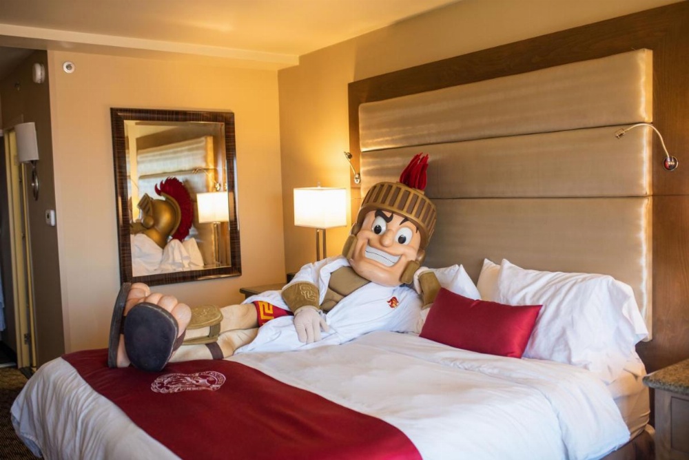 USC Hotel